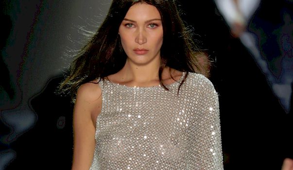 Bella Hadid
