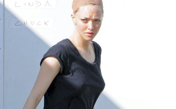 Amanda Seyfried