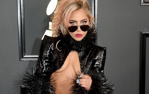 Lady Gaga