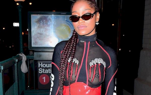 Keke Palmer