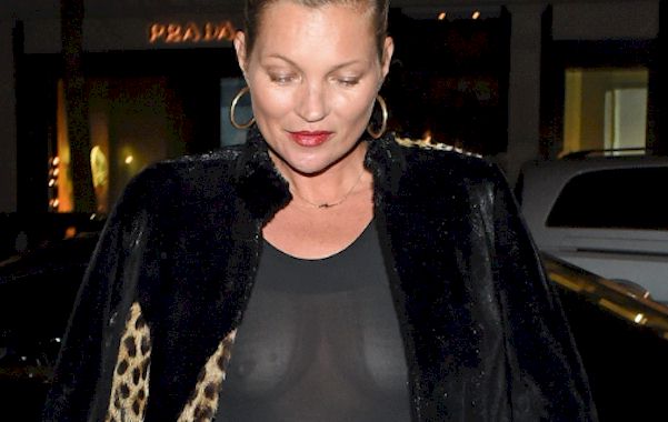 Kate Moss