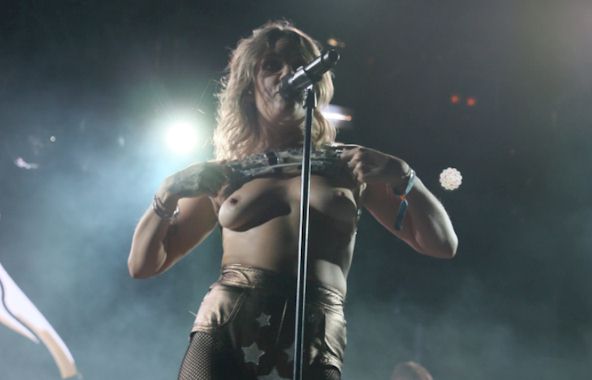 Tove Lo