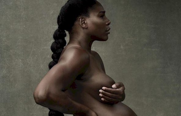 Serena Williams