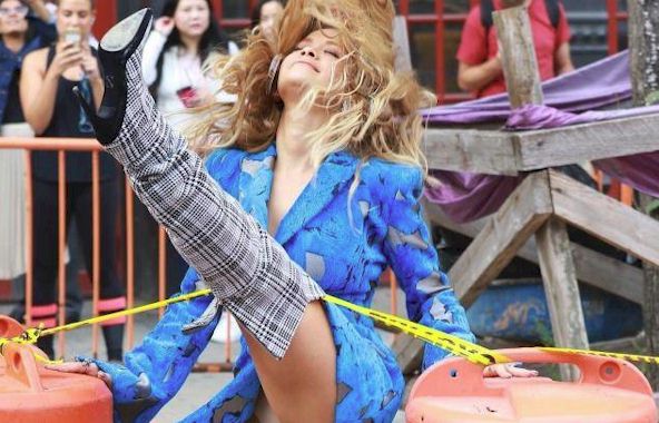 Rita Ora