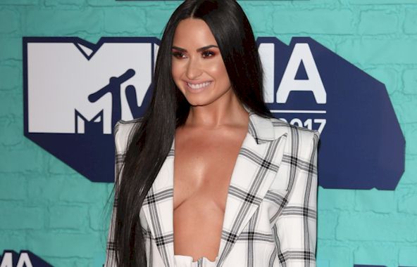 Demi Lovato