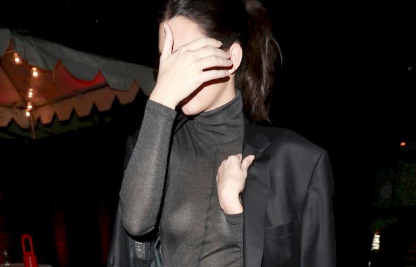 Kendall Jenner