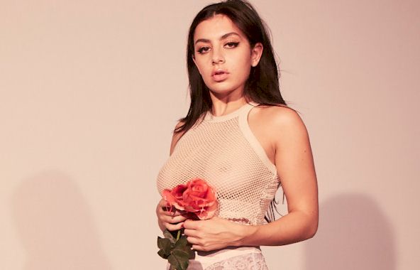 Charli XCX