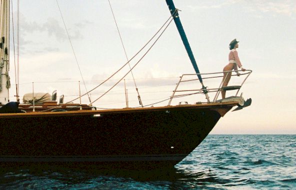 Johanne Landbo