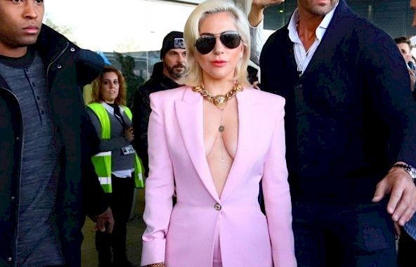 Lady Gaga
