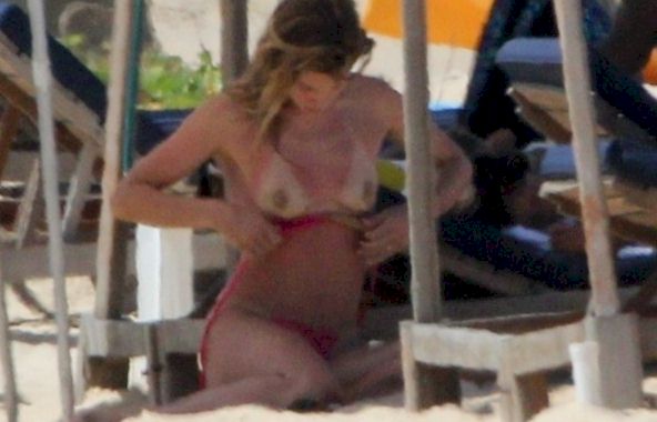 Doutzen Kroes
