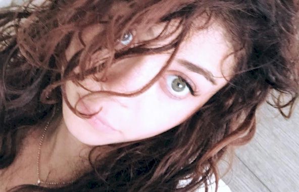 Sarah Hyland