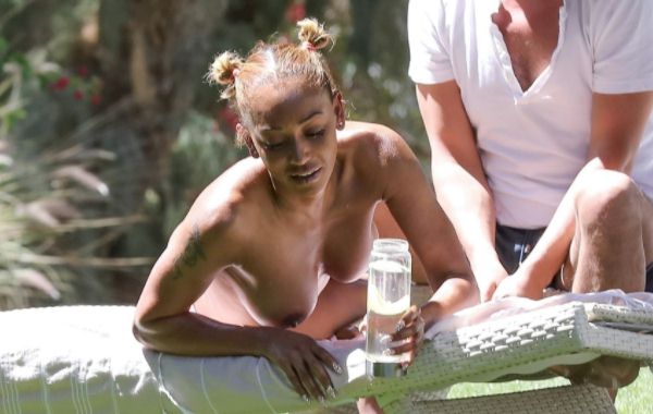 Melanie Brown