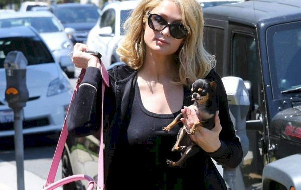 Paris Hilton