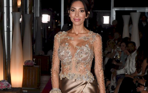 Farrah Abraham
