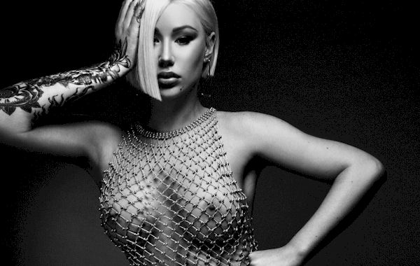 Iggy Azalea
