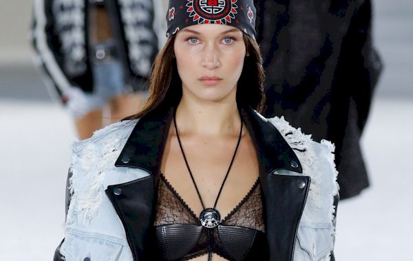 Bella Hadid