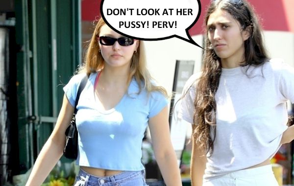 Lily-Rose Depp