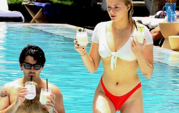 Sophie Turner