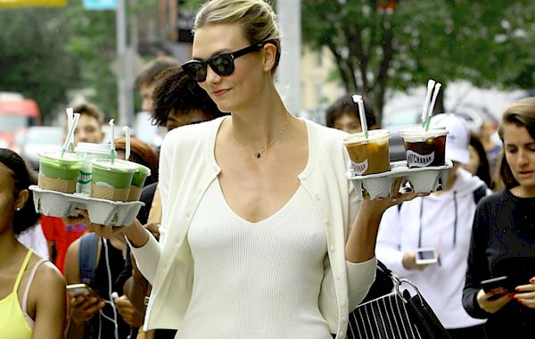 Karlie Kloss