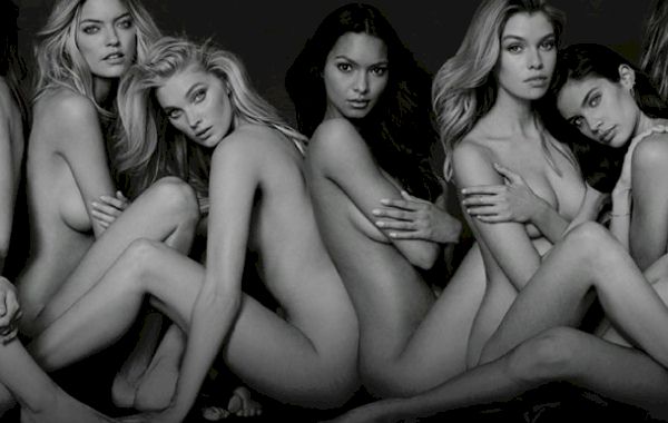 Victoria Secret Angels