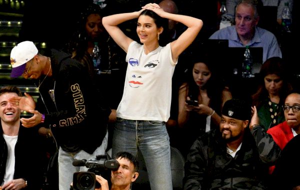 Kendall Jenner