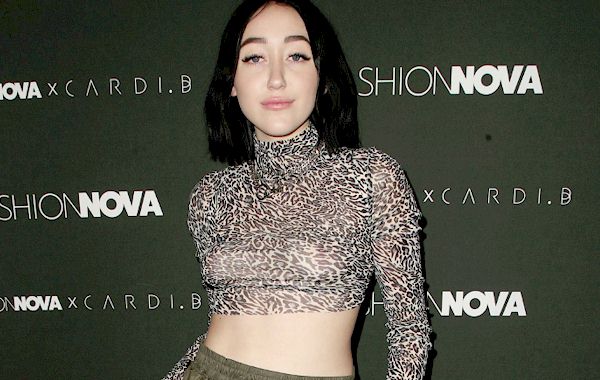 Noah Cyrus