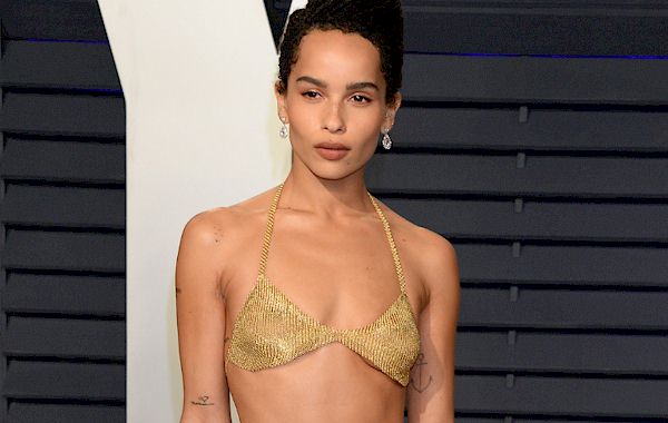 Zoe Kravitz