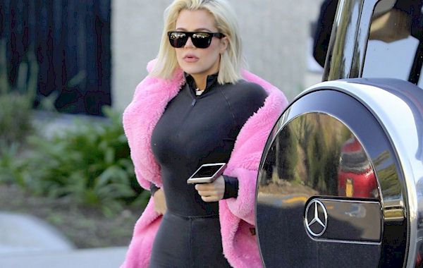 Khloe Kardashian