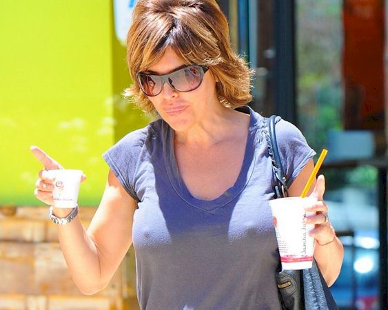 Lisa Rinna