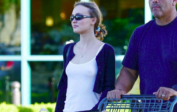 Lily-Rose Depp