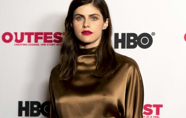 Alexandra Daddario