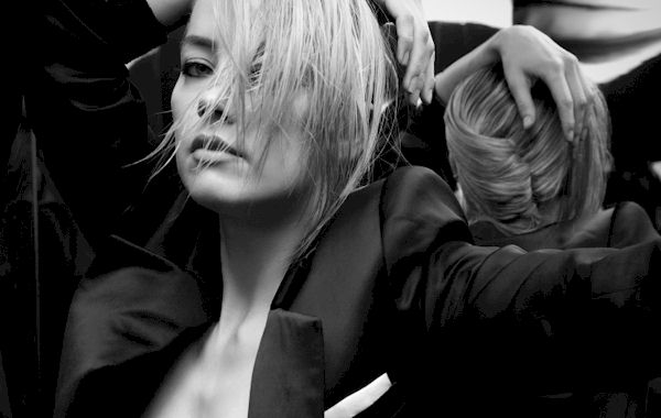 Amber Heard