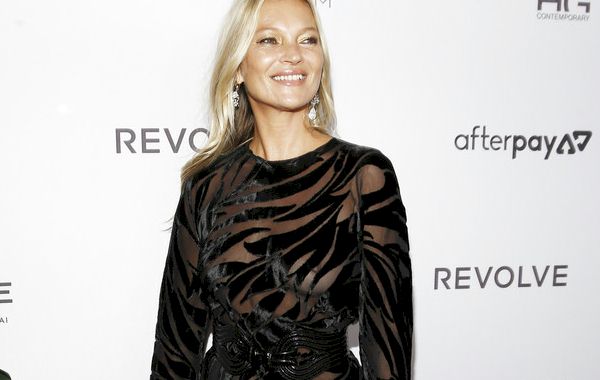 Kate Moss
