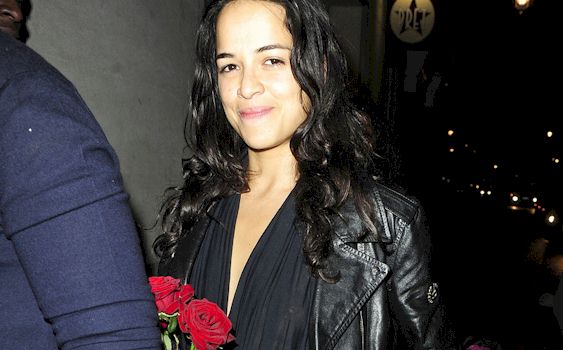 Michelle Rodriguez