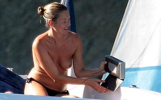 Kate Moss