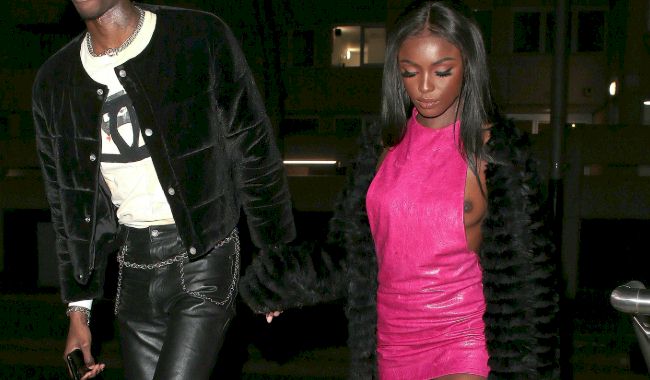 Leomie Anderson