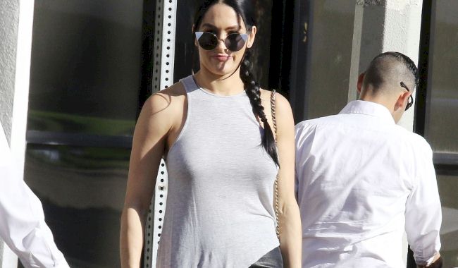 Nikki Bella