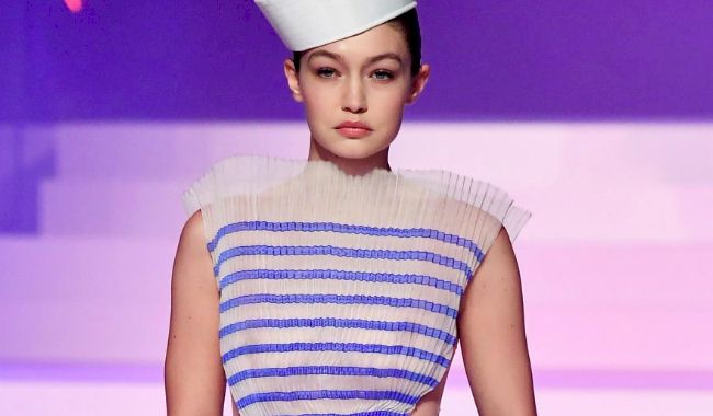 Gigi Hadid