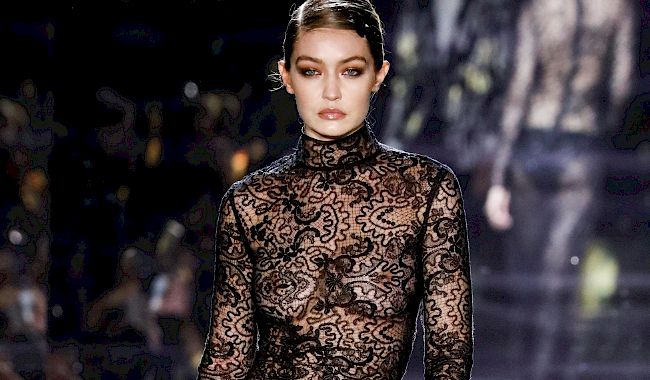 Bella Hadid