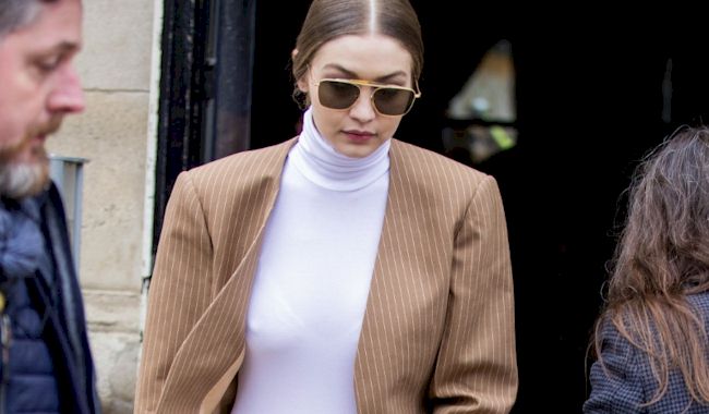 Gigi Hadid