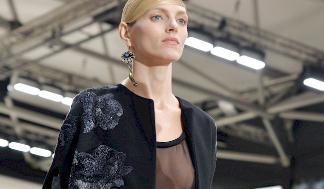 Anja Rubik