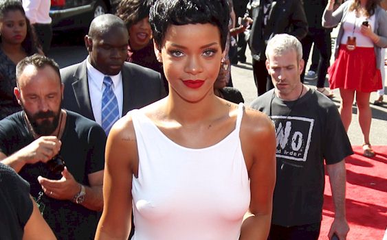 2012 MTV Video Music Awards