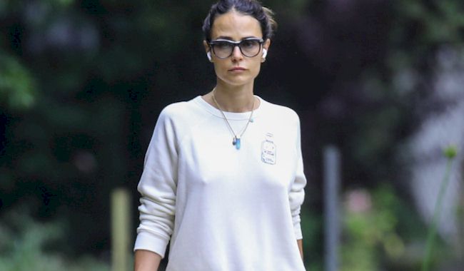 Jordana Brewster