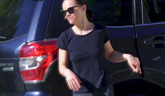 Christina Ricci