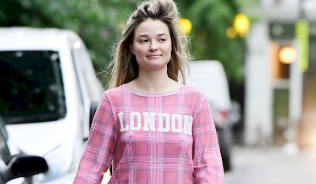Emma Rigby