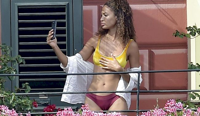 Joan Smalls
