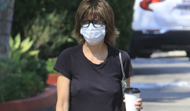 Lisa Rinna