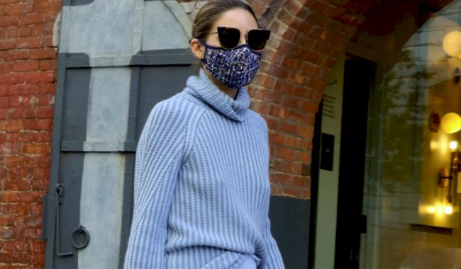 Olivia Palermo