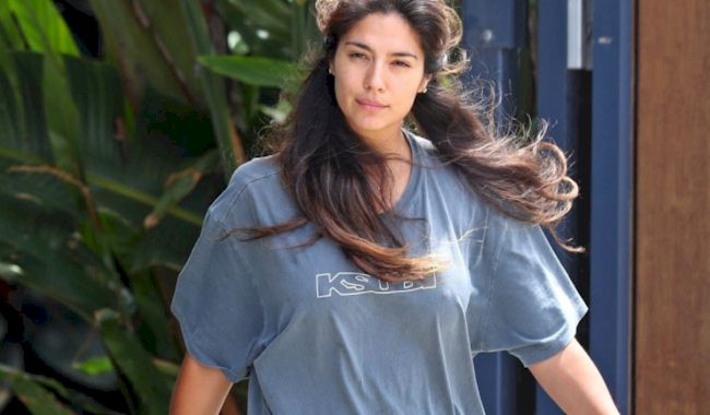Pia Miller