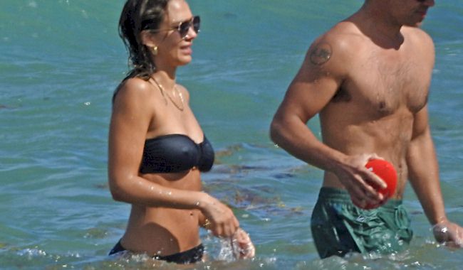 Jessica Alba